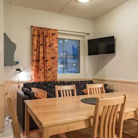 Loma-asunnot Star 915 By Interhome