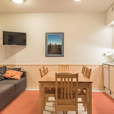 Loma-asunnot Star 915 By Interhome