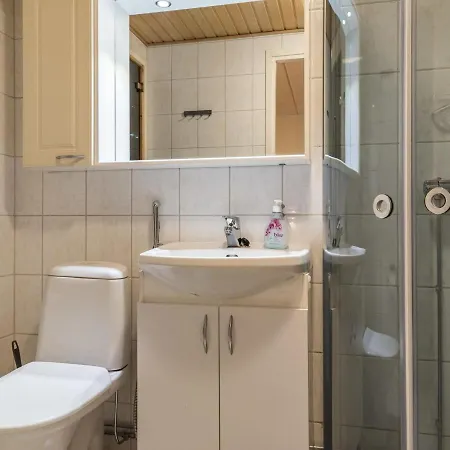 Tatil Evi Star 915 By Interhome