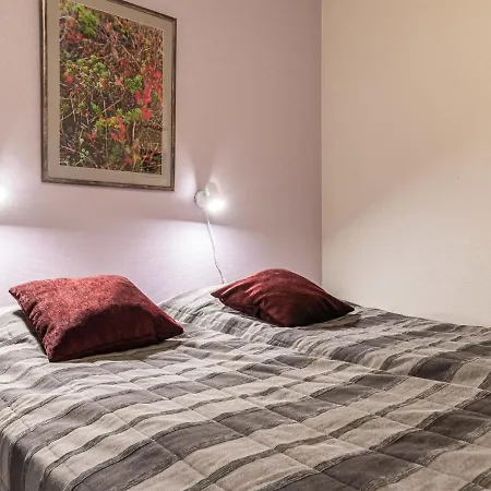 Loma-asunnot Star 915 By Interhome Levi