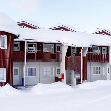 Semesterbostad Star 915 By Interhome *