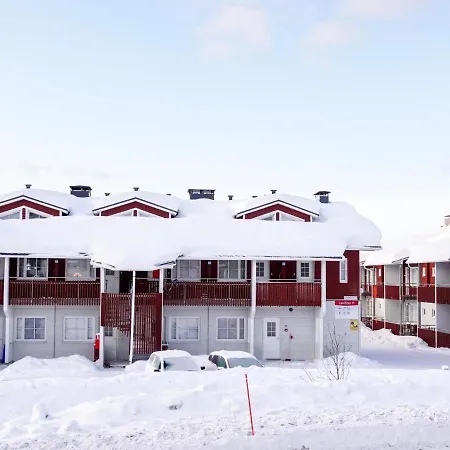 Loma-asunnot Star 915 By Interhome Levi