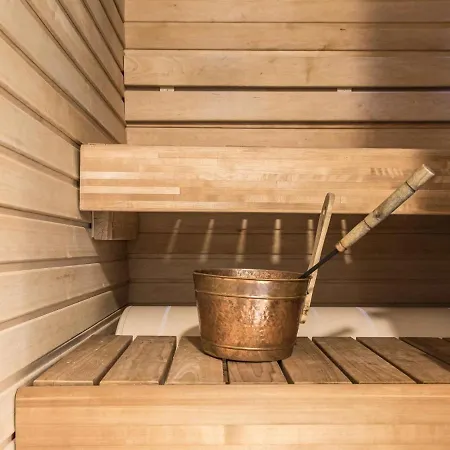 Star 915 By Interhome Semesterbostad Levi