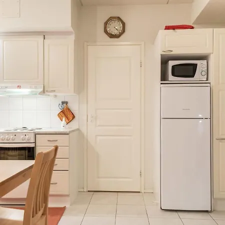 Star 915 By Interhome Loma-asunnot