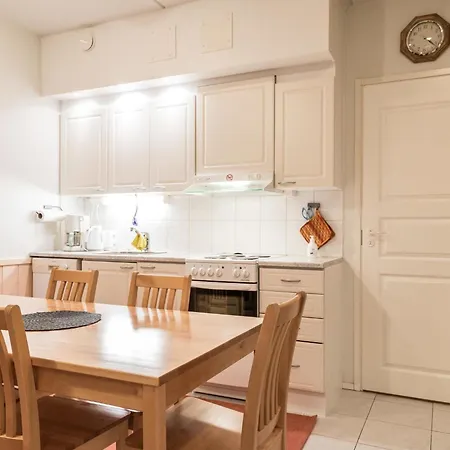 Tatil Evi Star 915 By Interhome