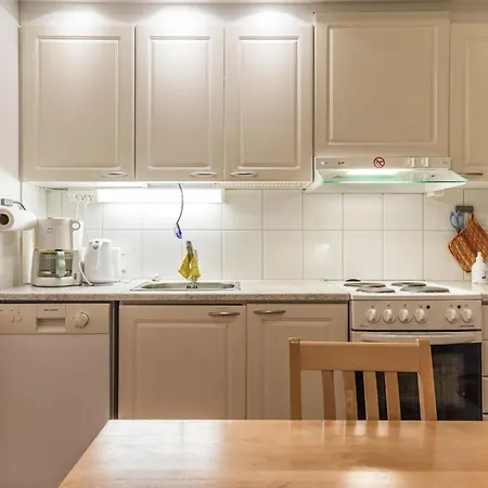 Star 915 By Interhome Vakantiehuis Levi