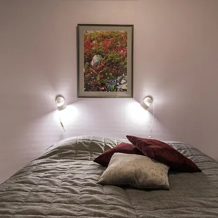 Tatil Evi Star 915 By Interhome