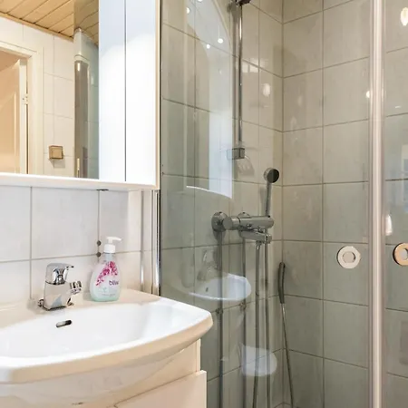 Tatil Evi Star 915 By Interhome