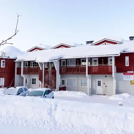 Tatil Evi Star 915 By Interhome *