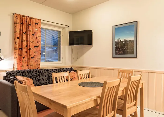 Σπίτι διακοπών Star 915 By Interhome *