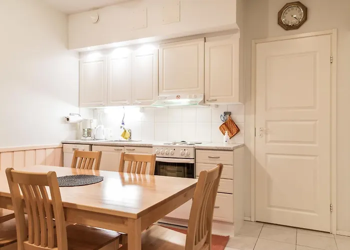 Σπίτι διακοπών Star 915 By Interhome