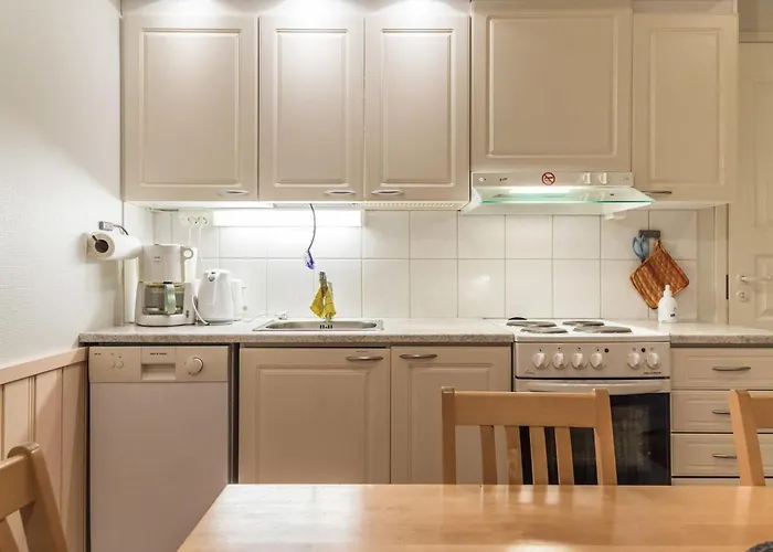 Star 915 By Interhome Σπίτι διακοπών Levi