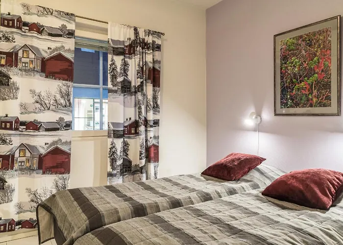 Star 915 By Interhome *