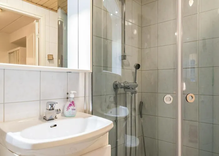 Σπίτι διακοπών Star 915 By Interhome