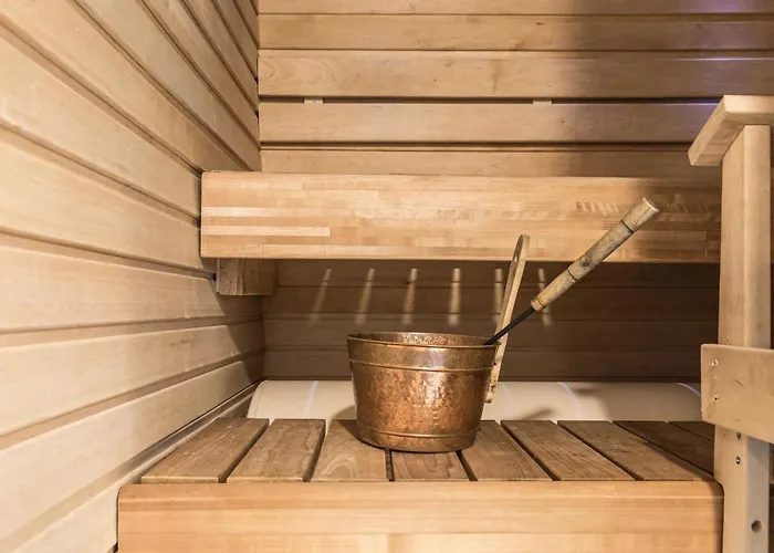 Σπίτι διακοπών Star 915 By Interhome *