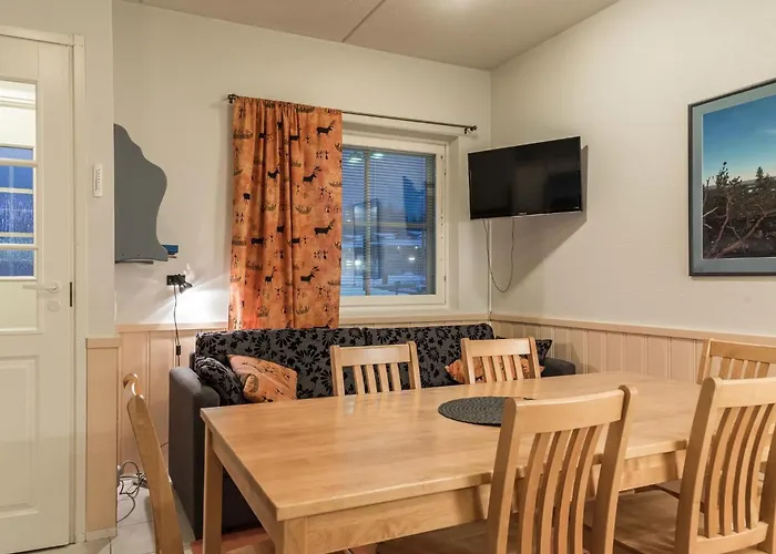 Star 915 By Interhome Levi