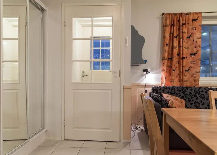 Star 915 By Interhome Σπίτι διακοπών Levi