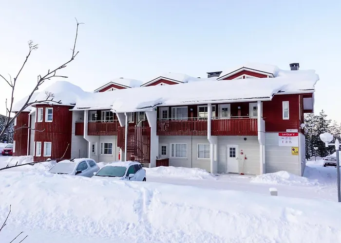 Σπίτι διακοπών Star 915 By Interhome *