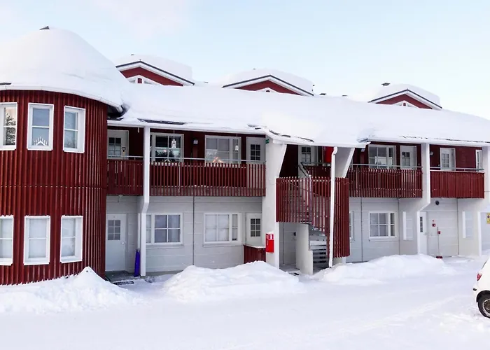 Star 915 By Interhome Σπίτι διακοπών Levi